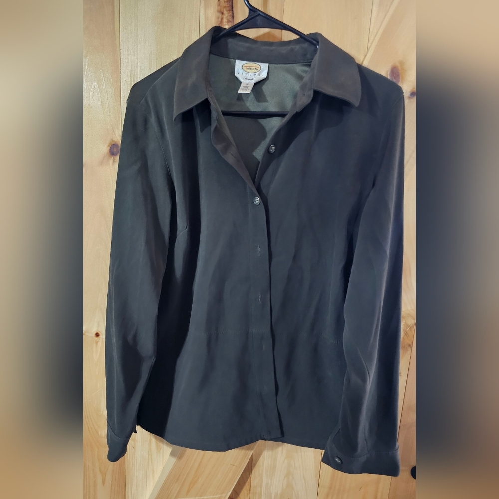 Woman's Talbot top